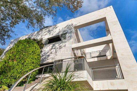 4 bedrooms house for sale in Esplugues de Llobregat, Barcelona, Catalonia, Spain № 5791 - photo 2