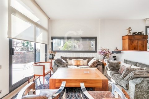 4 bedrooms house for sale in Esplugues de Llobregat, Barcelona, Catalonia, Spain № 5791 - photo 5