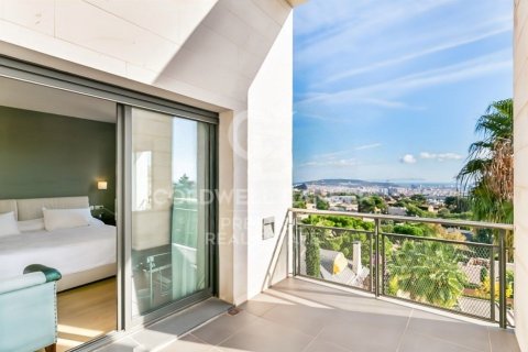 4 bedrooms house for sale in Esplugues de Llobregat, Barcelona, Catalonia, Spain № 5791 - photo 18