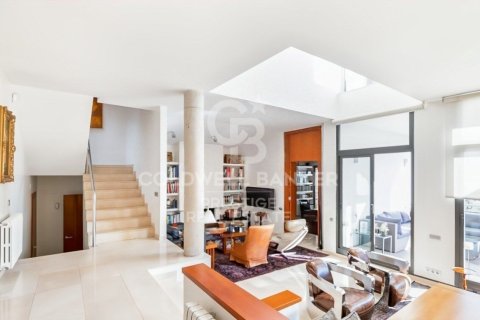 4 bedrooms house for sale in Esplugues de Llobregat, Barcelona, Catalonia, Spain № 5791 - photo 10