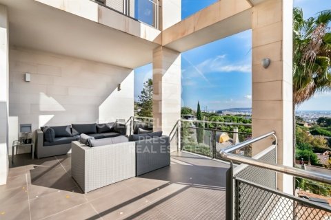 4 bedrooms house for sale in Esplugues de Llobregat, Barcelona, Catalonia, Spain № 5791 - photo 7