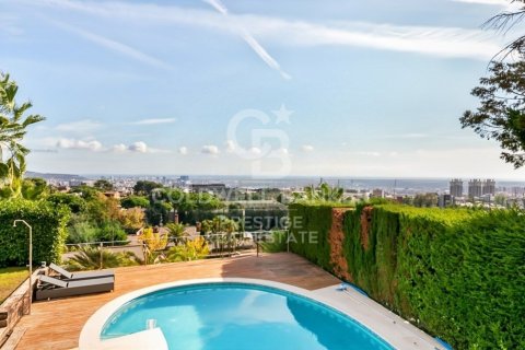 4 bedrooms house for sale in Esplugues de Llobregat, Barcelona, Catalonia, Spain № 5791 - photo 19