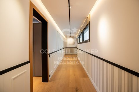 5 bedrooms apartment for sale in Barcelona, Catalonia, Spain № 5796 - photo 24