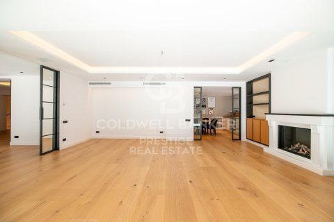 5 bedrooms apartment for sale in Barcelona, Catalonia, Spain № 5796 - photo 21