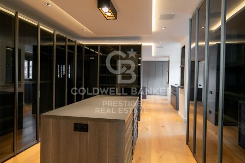 5 bedrooms apartment for sale in Barcelona, Catalonia, Spain № 5796 - photo 20