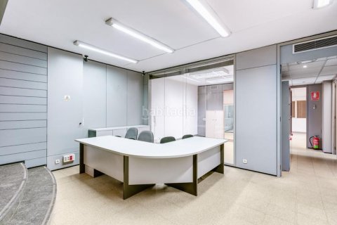 Купить офис в Сант-Андреу, Барселона, Испания студия, 253м², № 3174 - фото 7