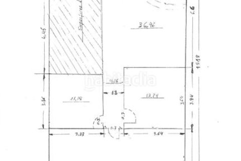 Купить офис в Сант-Андреу, Барселона, Испания студия, 253м², № 3174 - фото 26