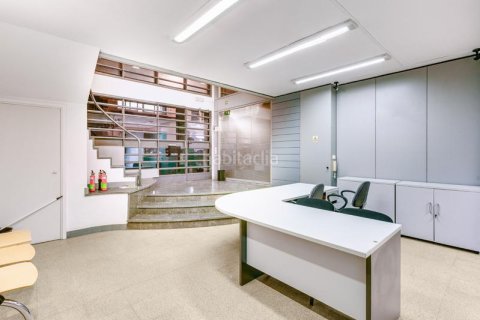 Купить офис в Сант-Андреу, Барселона, Испания студия, 253м², № 3174 - фото 6