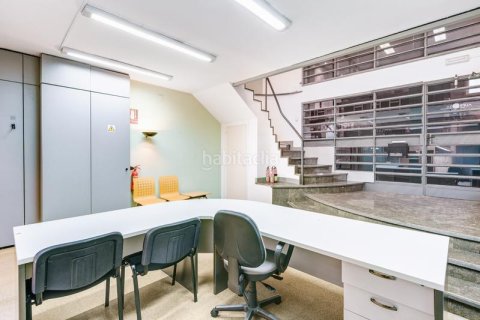 Купить офис в Сант-Андреу, Барселона, Испания студия, 253м², № 3174 - фото 17