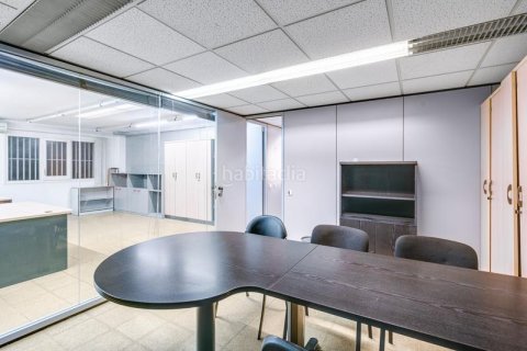Купить офис в Сант-Андреу, Барселона, Испания студия, 253м², № 3174 - фото 9
