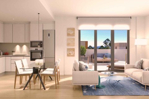 Купить квартиру в Пладжа-де-Аро, Испания с 4 комнаты, 102.0м², № 3140 - фото 7