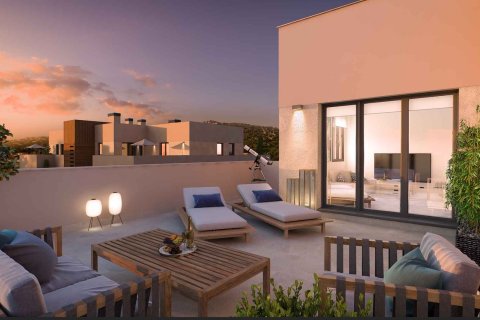 Купить квартиру в Пладжа-де-Аро, Испания с 4 комнаты, 102.0м², № 3140 - фото 6