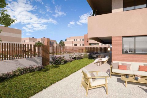 Купить квартиру в Пладжа-де-Аро, Испания с 4 комнаты, 102.0м², № 3140 - фото 8