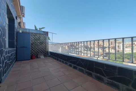 Пентхаус с 3 спальнями в Л'Оспиталет-де-Льобрегате, Барселона, Каталония, Испания № 3171