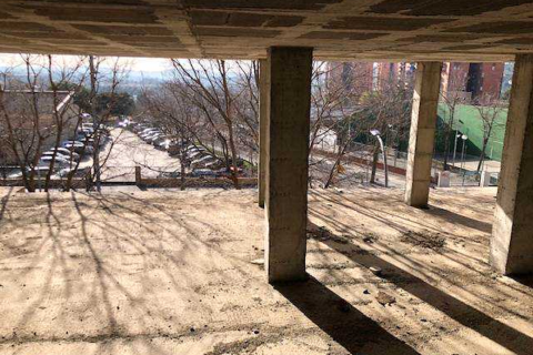 Сasa de 2 dormitorios en venta en Terrassa, Barcelona, Cataluña, Spain № 7101 - foto 5