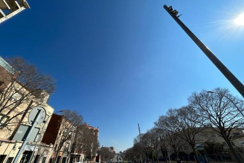 Сasa de 2 dormitorios en venta en Terrassa, Barcelona, Cataluña, Spain № 7101 - foto 7