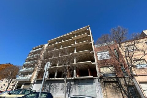 2 chambres house à vendre à Terrassa, Barcelona, Catalonia, Spain № 7101