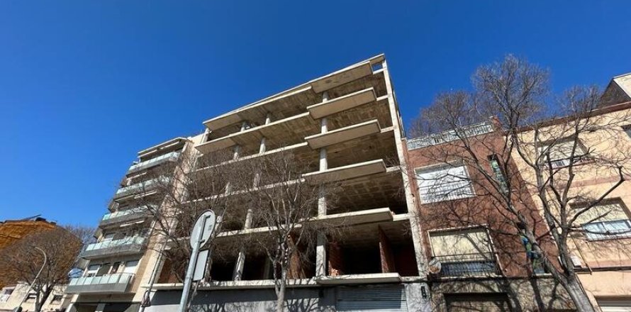 Сasa de 2 dormitorios en venta en Terrassa, Barcelona, Cataluña, Spain № 7101