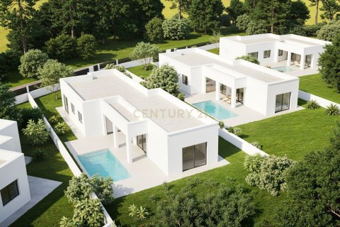 Сasa de 3 dormitorios en venta en Corbera de Llobregat, Barcelona, Cataluña, Spain № 7100 - foto 6