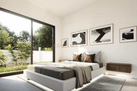 Сasa de 3 dormitorios en venta en Corbera de Llobregat, Barcelona, Cataluña, Spain № 7100 - foto 12