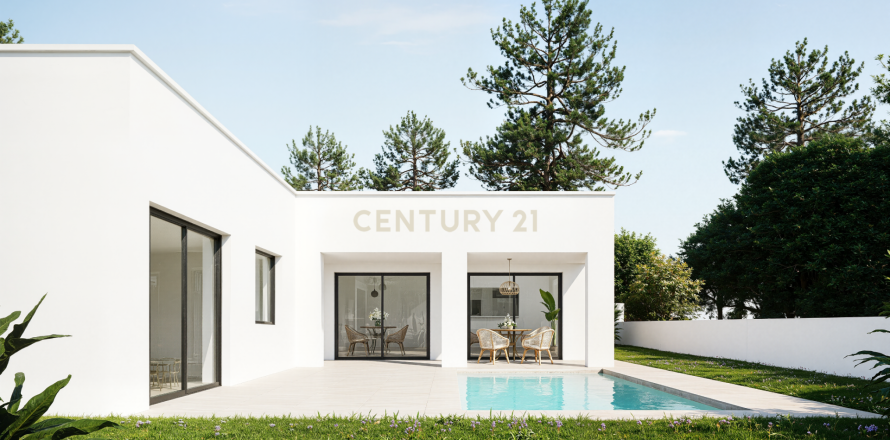 Сasa de 3 dormitorios en venta en Corbera de Llobregat, Barcelona, Cataluña, Spain № 7100