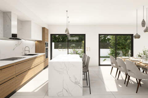 Сasa de 3 dormitorios en venta en Corbera de Llobregat, Barcelona, Cataluña, Spain № 7100 - foto 14
