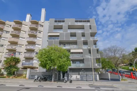 1 bedroom apartment for sale in Barcelona, Catalonia, Spain № 7099 - photo 2