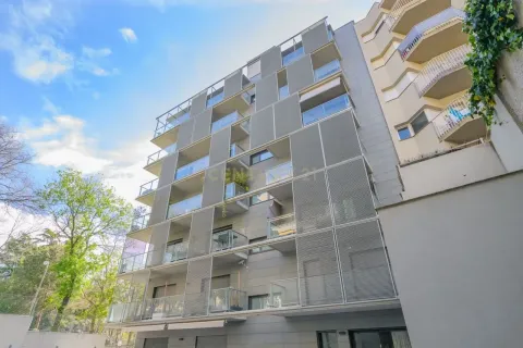 1 bedroom apartment for sale in Barcelona, Catalonia, Spain № 7099 - photo 4