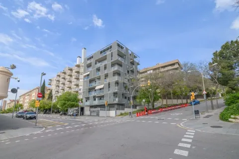 1 bedroom apartment for sale in Barcelona, Catalonia, Spain № 7099 - photo 17
