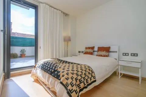 1 bedroom apartment for sale in Barcelona, Catalonia, Spain № 7099 - photo 13