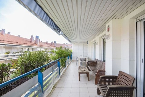 Apartamento de 4 dormitorios en venta en Sitges, Barcelona, Cataluña, Spain № 7102 - foto 24