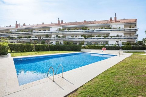 Apartamento de 4 dormitorios en venta en Sitges, Barcelona, Cataluña, Spain № 7102 - foto 7