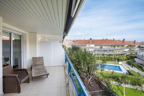 Apartamento de 4 dormitorios en venta en Sitges, Barcelona, Cataluña, Spain № 7102 - foto 25