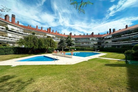 3 bedrooms apartment for sale in Sitges, Barcelona, Catalonia, Spain № 7103