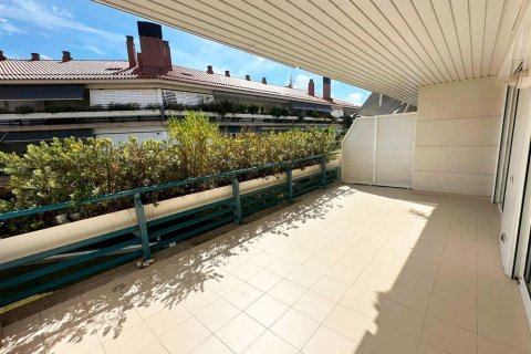 Apartamento de 3 dormitorios en venta en Sitges, Barcelona, Cataluña, Spain № 7103 - foto 30