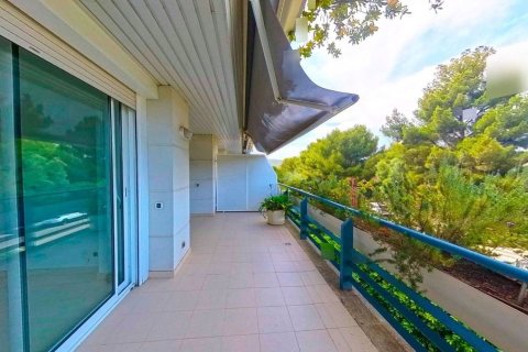 Apartamento de 3 dormitorios en venta en Sitges, Barcelona, Cataluña, Spain № 7103 - foto 23