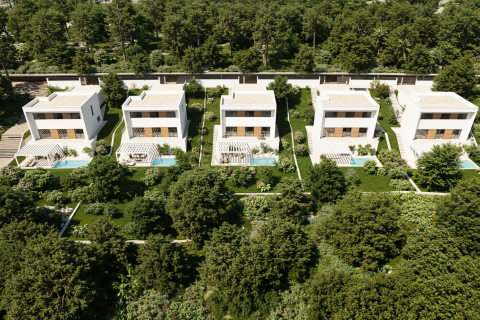 Сasa de 4 dormitorios en venta en Corbera de Llobregat, Barcelona, Cataluña, Spain № 7097 - foto 21