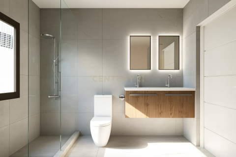Сasa de 4 dormitorios en venta en Corbera de Llobregat, Barcelona, Cataluña, Spain № 7097 - foto 15