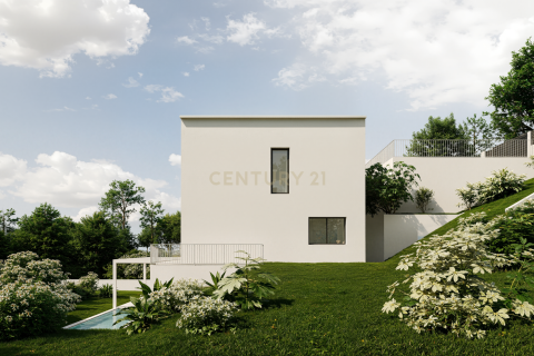 Сasa de 4 dormitorios en venta en Corbera de Llobregat, Barcelona, Cataluña, Spain № 7097 - foto 8