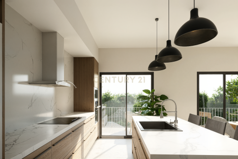 Сasa de 4 dormitorios en venta en Corbera de Llobregat, Barcelona, Cataluña, Spain № 7097 - foto 25