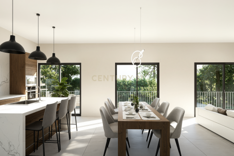 Сasa de 4 dormitorios en venta en Corbera de Llobregat, Barcelona, Cataluña, Spain № 7097 - foto 29