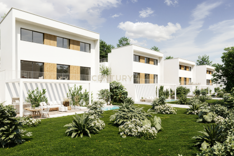 Сasa de 4 dormitorios en venta en Corbera de Llobregat, Barcelona, Cataluña, Spain № 7097 - foto 5