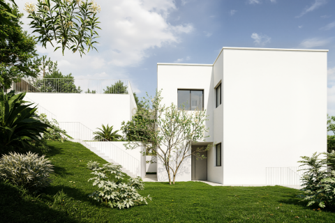Сasa de 4 dormitorios en venta en Corbera de Llobregat, Barcelona, Cataluña, Spain № 7097 - foto 6