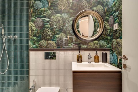 Купить квартиру в Барселона, Испания с 3 спальни, 194м², № 6535 - фото 20