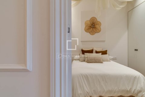 Купить квартиру в Барселона, Испания с 3 спальни, 194м², № 6535 - фото 29