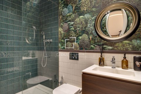 Купить квартиру в Барселона, Испания с 3 спальни, 194м², № 6535 - фото 18