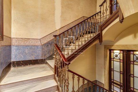 Купить квартиру в Барселона, Испания с 3 спальни, 194м², № 6535 - фото 25