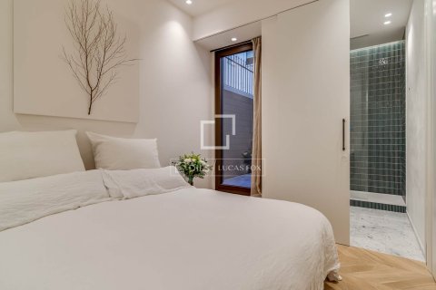 Купить квартиру в Барселона, Испания с 3 спальни, 194м², № 6535 - фото 24
