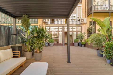 Купить квартиру в Барселона, Испания с 3 спальни, 194м², № 6535 - фото 14