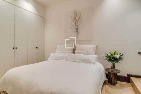 Купить квартиру в Барселона, Испания с 3 спальни, 194м², № 6535 - фото 22